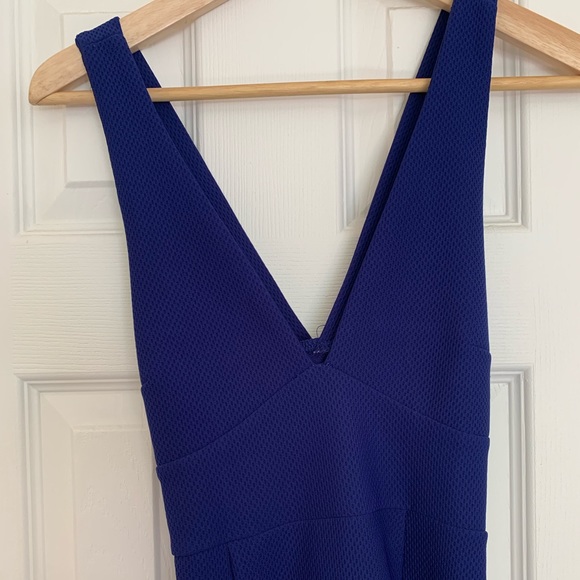 Charolette Russe short flowy dress - Picture 3 of 10